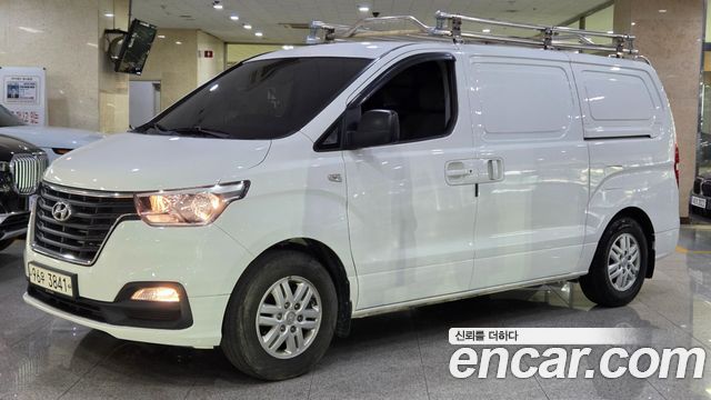 2021 Hyundai Starex, VIN KMFWBX7KBMU189312