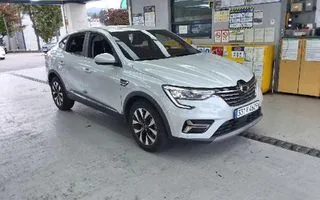 2023 Renault Samsung XM3, VIN KNMK5C2HMPP022370
