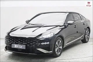 2024 Kia K8, VIN KNAM2411BRA071014