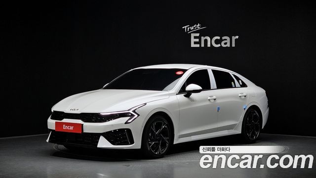 2026 Kia K5, VIN KNAG341ABTA498692