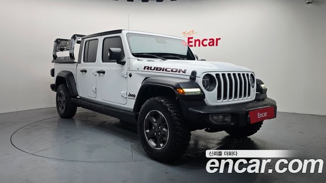 2021 Jeep Gladiator, VIN 1C6JJTBG2ML542953