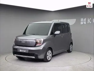 2024 Kia Ray, VIN KNACF811BRT397430