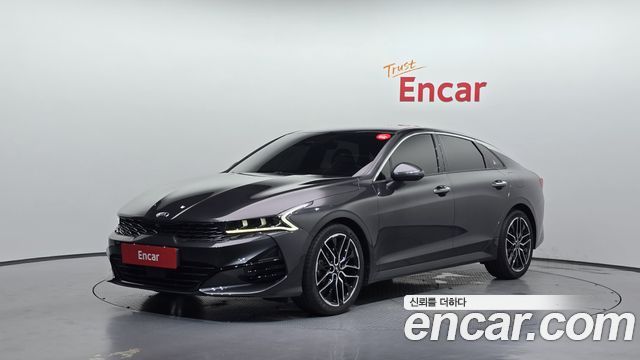 2020 Kia K5, VIN KNAG3412BLA062898
