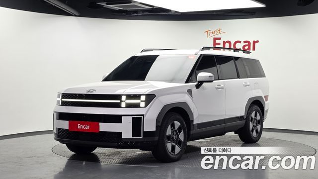 2024 Hyundai Santa Fe, VIN KMHP5811BRU059929