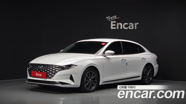 2023 Hyundai Grandeur, VIN KMHF141DBPA505577