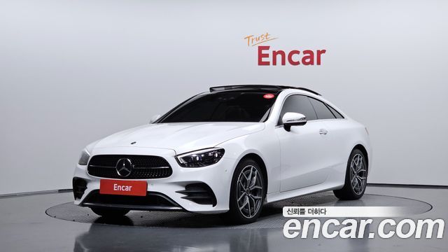 2022 Mercedes-Benz E-Class, VIN W1K1J1KBXNF184671