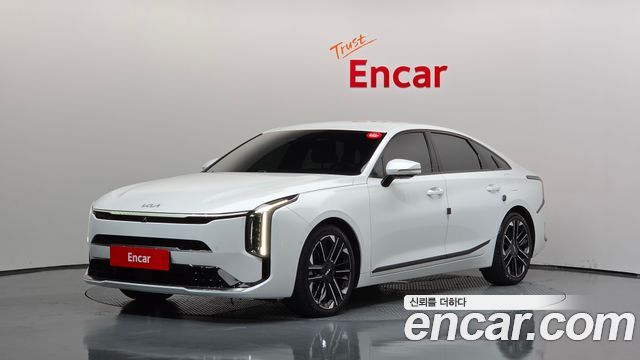 2025 Kia K8, VIN KNAM2411BSA082030