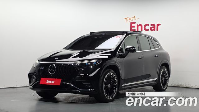2023 Mercedes-Benz EQS, VIN W1NDM4EB7PA007015