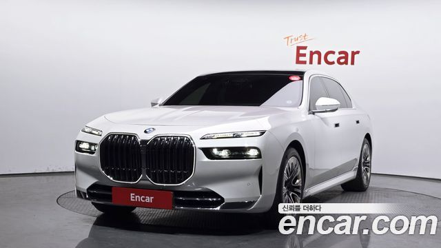 2023 BMW 7-Series, VIN WBA21EH00PCM93403