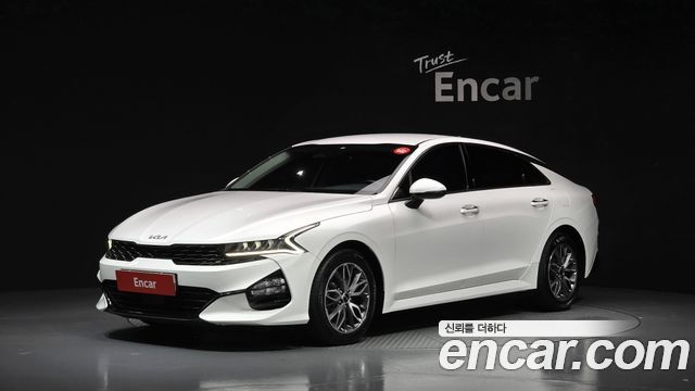 2023 Kia K5, VIN KNAG141ABPA207263