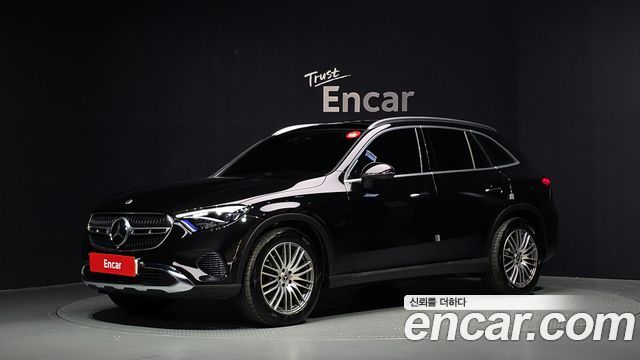 2026 Mercedes-Benz GLC-Class, VIN W1NKM4HB2TF608154