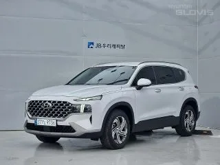 2022 Hyundai Santa Fe, VIN KMHS381HGNU434292