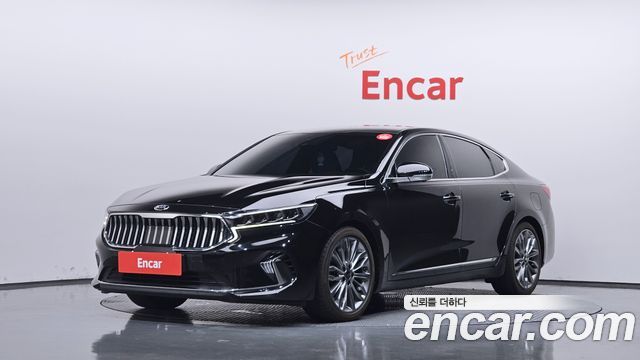 2020 Kia K7, VIN KNALC41BBLA214950