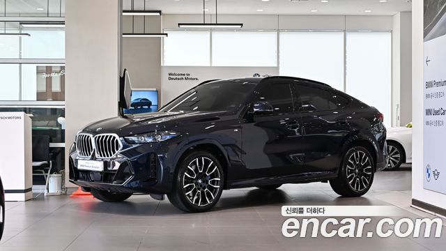 2025 BMW X6, VIN WBA31EX01S9060135