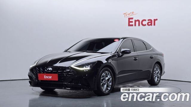 2023 Hyundai Sonata, VIN KMHL141EBPA281544