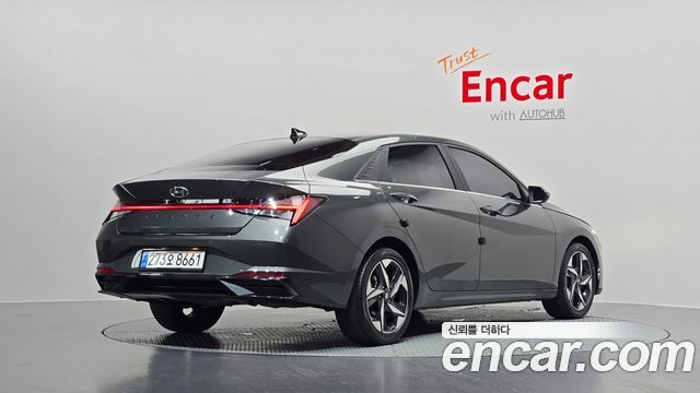 2023 Hyundai Avante, VIN KMHLR41EEPU453089