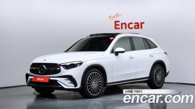 2025 Mercedes-Benz GLC-Class, VIN W1NKM4HB1SF265111