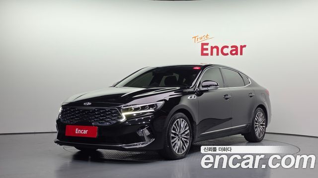 2020 Kia K7, VIN KNALC41ABLA216207