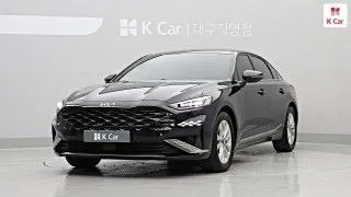 2023 Kia K8, VIN KNAM241BBPA049630