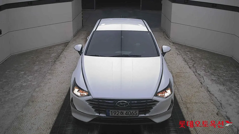 2023 Hyundai Sonata, VIN KMHL341DBPA300778