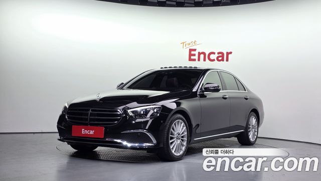 2021 Mercedes-Benz E-Class, VIN W1KZF4FB6MA986145