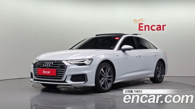 2023 Audi A6, VIN WAUZZZF24PN065373