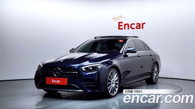 2021 Mercedes-Benz E-Class, VIN W1KZF8GB9MA867883