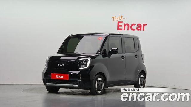 2025 Kia Ray, VIN KNACG81AFST015159