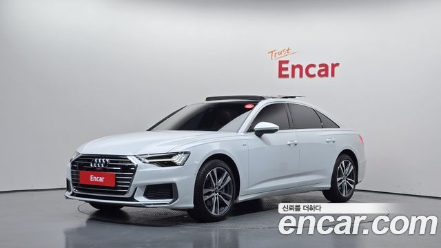 2023 Audi A6, VIN WAUZZZF24PN055992