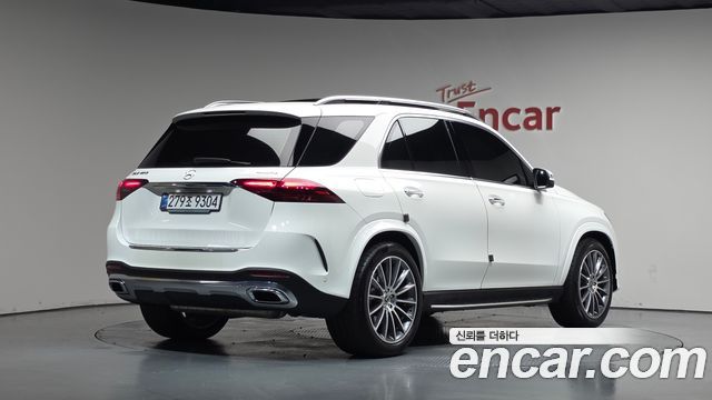 2025 Mercedes-Benz GLE-Class, VIN W1NFB5KB2SB339276