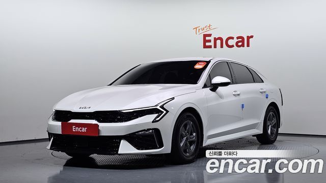 2026 Kia K5, VIN KNAG541BBTA466781