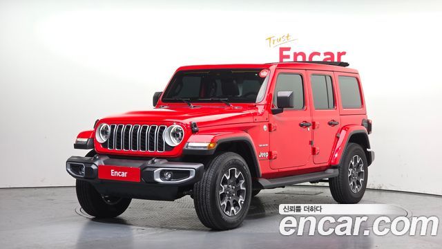 2024 Jeep Wrangler, VIN 1C4PJXEN9RW182428