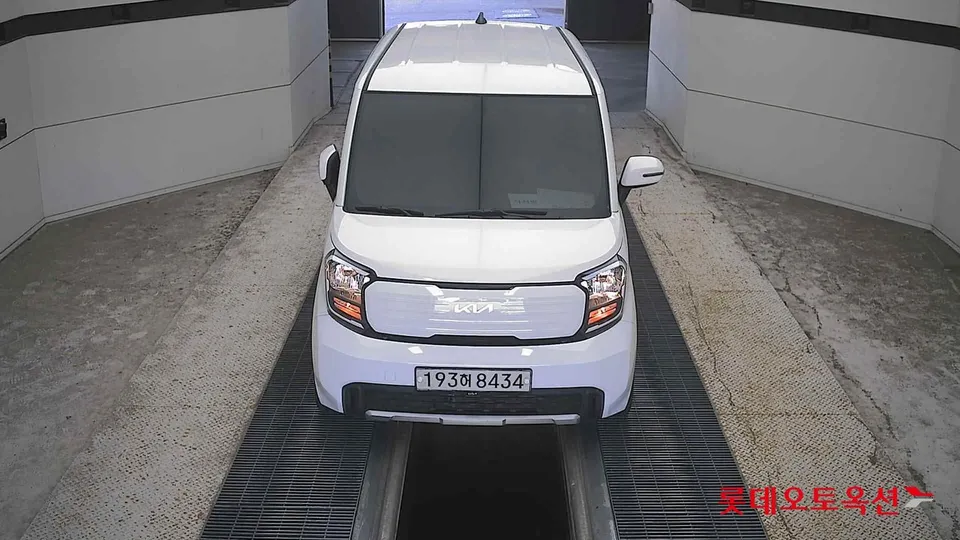 2023 Kia Ray, VIN KNACG811BPT327569