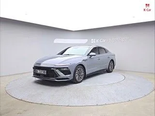 2024 Hyundai Sonata, VIN KMHL241JBRA109323
