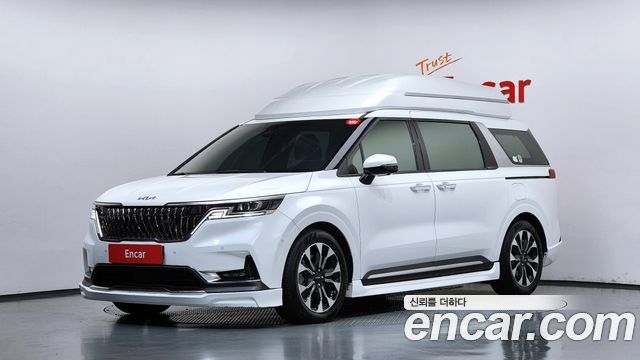 2023 Kia Carnival, VIN KNANE81BBPS250627