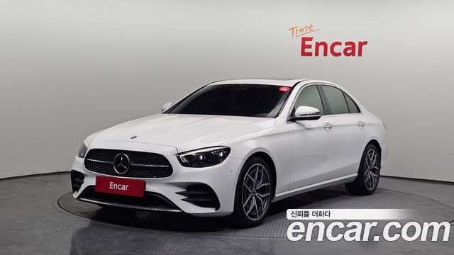 2022 Mercedes-Benz E-Class, VIN W1KZF0FB9NB020814