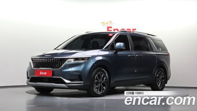 2023 Kia Carnival, VIN KNHNB37BBPS197379