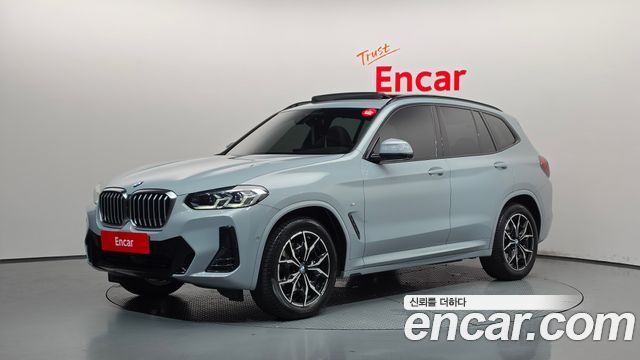 2024 BMW X3, VIN WBA31DP09R9X28705