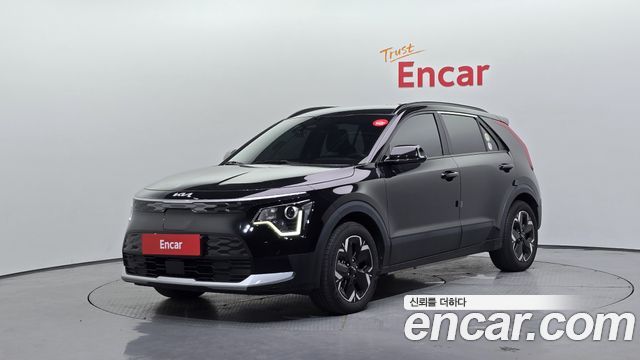 2024 Kia Niro, VIN KNACP811FRA070337
