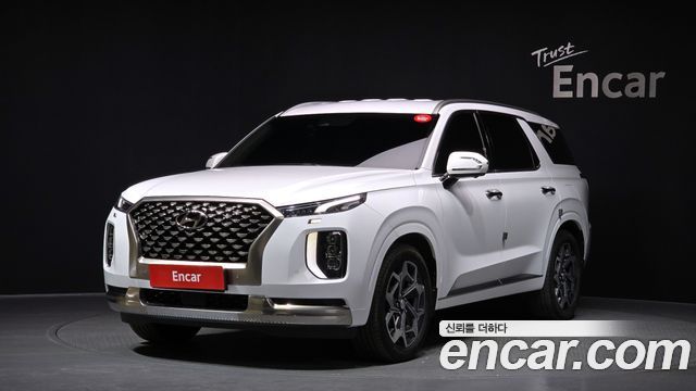2022 Hyundai Palisade, VIN KMHR581EBNU426283