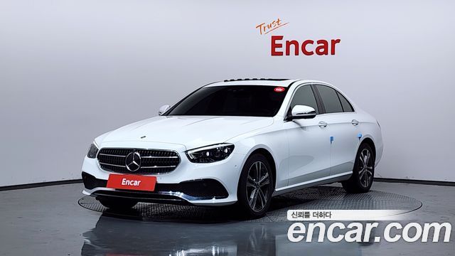 2021 Mercedes-Benz E-Class, VIN W1KZF8GB5MB001673
