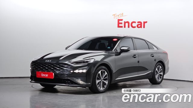 2023 Kia K8, VIN KNAM2411BPA028773