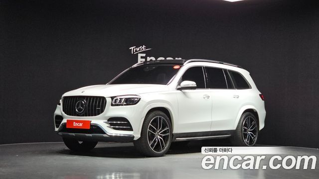 2023 Mercedes-Benz GLS-Class, VIN W1NFF8GE8PA938219