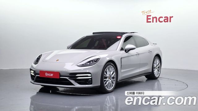 2023 Porsche Panamera, VIN WP0AJ2975PL100195