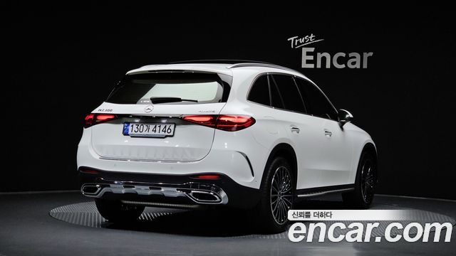 2023 Mercedes-Benz GLC-Class, VIN W1NKM4HB7PF054759