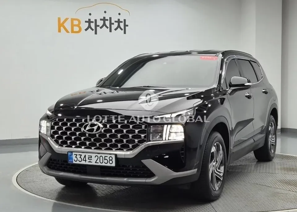 2023 Hyundai Santa Fe, VIN KMHS281HGPU491713
