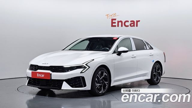 2026 Kia K5, VIN KNAG541ABTA479273