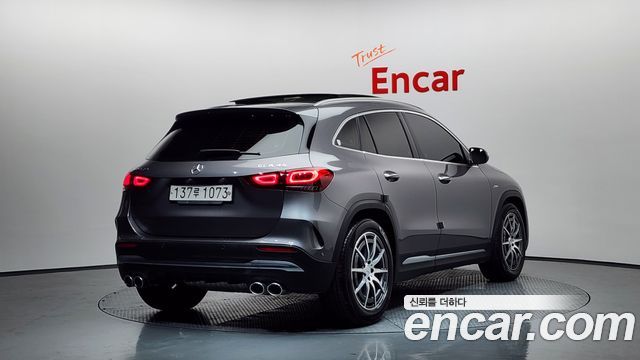2022 Mercedes-Benz GLA-Class, VIN W1N4N5DB0NJ382231