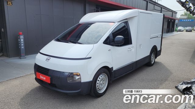 2025 Hyundai ST1, VIN KMFT1X71FSU000360