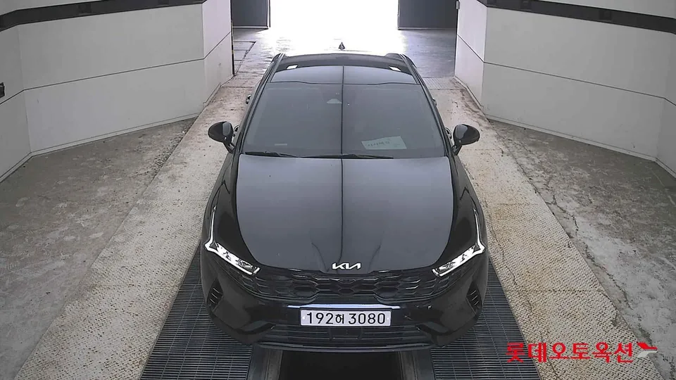 2023 Kia K5, VIN KNAG341JBPA029835